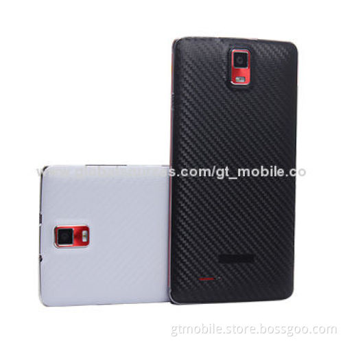 3G Phones, 5.5-inch QHD IPS Screen, 960 x 540-pixel Resolution, Full Lamination, Quad-core